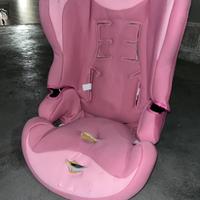 Seggiolino auto Prenatal MERCURY