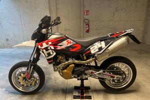 Husqvarna sm610 IE