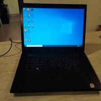 Notebook Dell Latitude