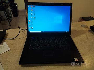 Notebook Dell Latitude