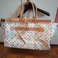 valigia louis vitton