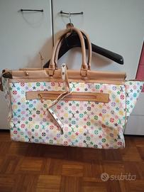 valigia louis vitton