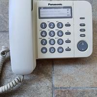 Telefono fisso Panasonic