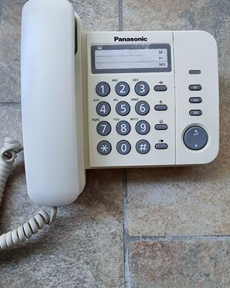 Telefono fisso Panasonic