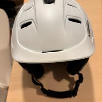 Casco sci donna/ragazzo