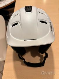 Casco sci donna/ragazzo