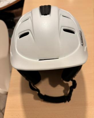 Casco sci donna/ragazzo