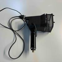 Faro lampada da cantiere e bricolage