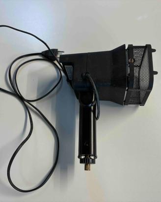 Faro lampada da cantiere e bricolage