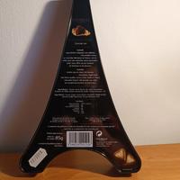 Scatola latta tour Eiffel fonbelle Paris