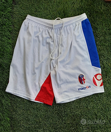 Pantaloncino FC Bologna Macron XXL