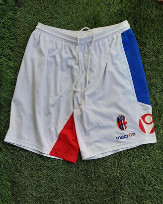 Pantaloncino FC Bologna Macron XXL