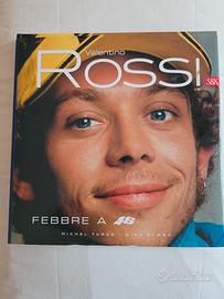 libro Valentino Rossi