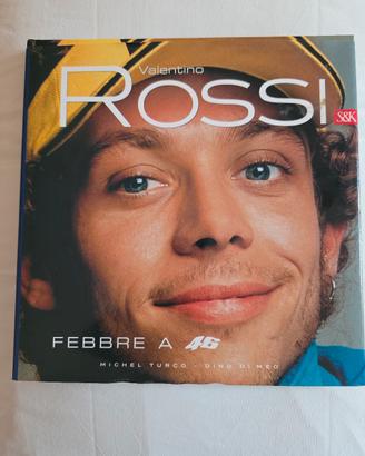 libro Valentino Rossi