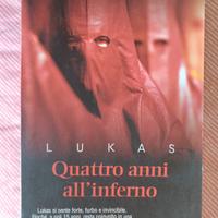 Quattro anni all'inferno