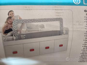 Barriera letto