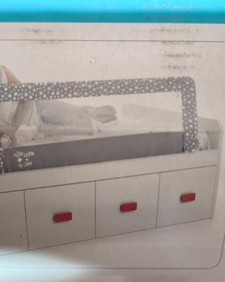 Barriera letto
