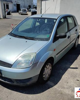 FORD FIESTA 5 JD, JH 1.4 TDCI 68CV ricambi/