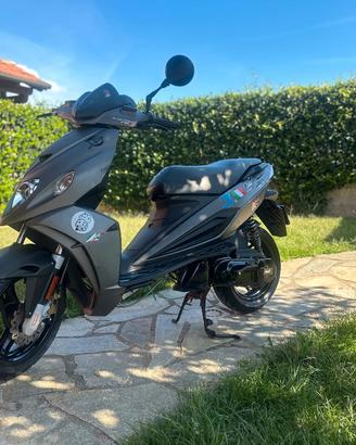 Malaguti Phantom 50cc f12r lc anno 2010