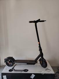 MI Electric scooter 1S