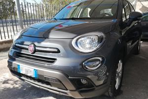 Fiat 500X Crossover