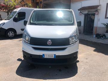 Fiat Ducato 35 2.2 Mjt 180CV AT8 PLMX-TA Furgone M