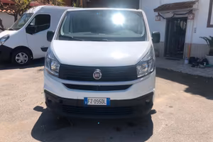Fiat Ducato 35 2.2 Mjt 180CV AT8 PLMX-TA Furgone M