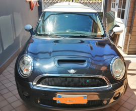 Mini Cooper 1.6 D