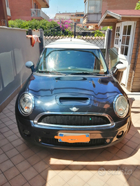 Mini Cooper 1.6 D