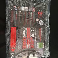 Calze gomme auto taglia XXL