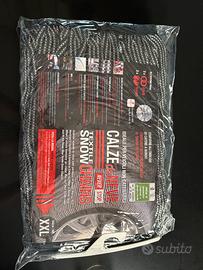 Calze gomme auto taglia XXL