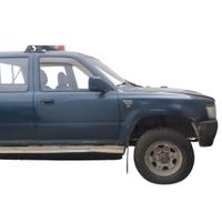 Ricambi usati per Toyota Hilux 2.4 Diesel del 1995