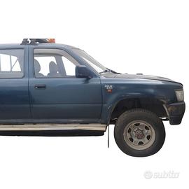 Ricambi usati per Toyota Hilux 2.4 Diesel del 1995