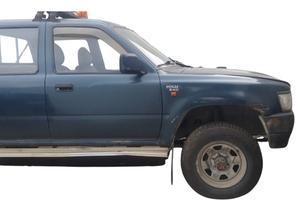 Ricambi usati per Toyota Hilux 2.4 Diesel del 1995
