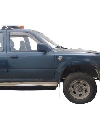 Ricambi usati per Toyota Hilux 2.4 Diesel del 1995