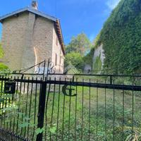 CASA INDIPENDENTE A TERENZO