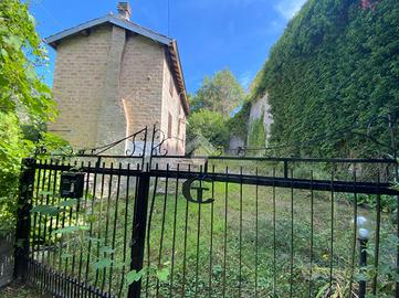 CASA INDIPENDENTE A TERENZO