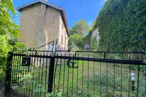 CASA INDIPENDENTE A TERENZO