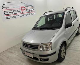 FIAT Panda 1.2 Dynamic NEOPATENTATI