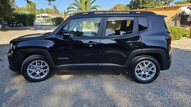 JEEP Renegade 1.5 T4 MHEV 130cv LimIted