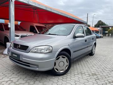 Opel Astra ADATTA A NEOPATENTATI 1.6i 16V cat 5 po