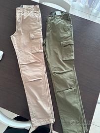Jack&Jones pantaloni uomo