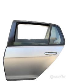 PORTA PORTIERA POSTERIORE SINISTRA VOLKSWAGEN Golf