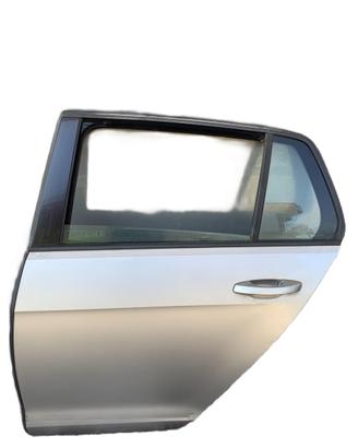 PORTA PORTIERA POSTERIORE SINISTRA VOLKSWAGEN Golf