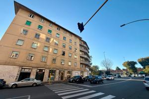 Negozio via trionfale - camilluccia