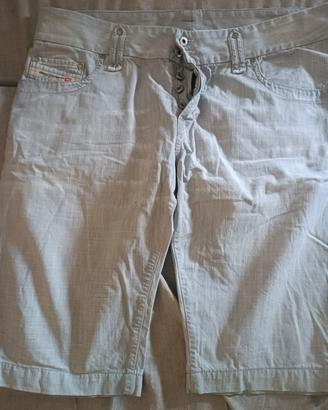 Braghette uomo Diesel