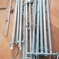 Porta neon design Trade art 4009 