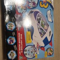 Toy story 3 navicella Buzzlightyear klip kitz