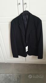 blazer zara