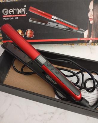 piastra per capelli 